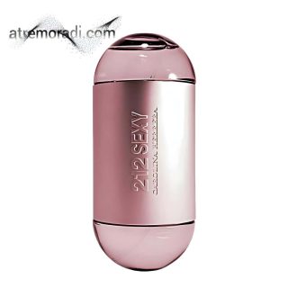 خرید عطر مشابه ۲۱۲ سک سی زنانه