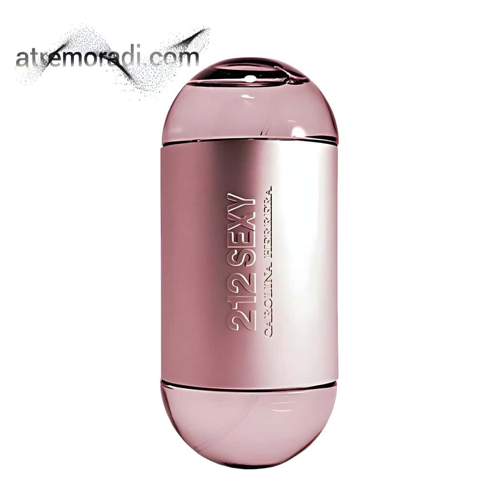 خرید عطر مشابه ۲۱۲ سک سی زنانه