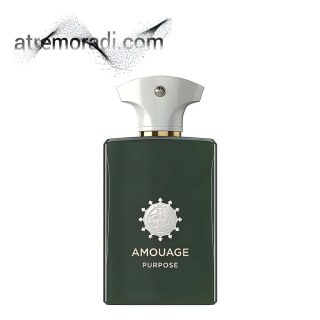 خرید عطر مشابه آمواج پرپس زنانه و مردانه