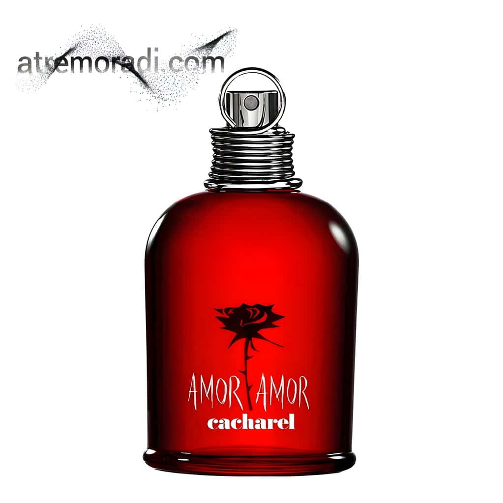 خرید عطر مشابه آمور آمور زنانه