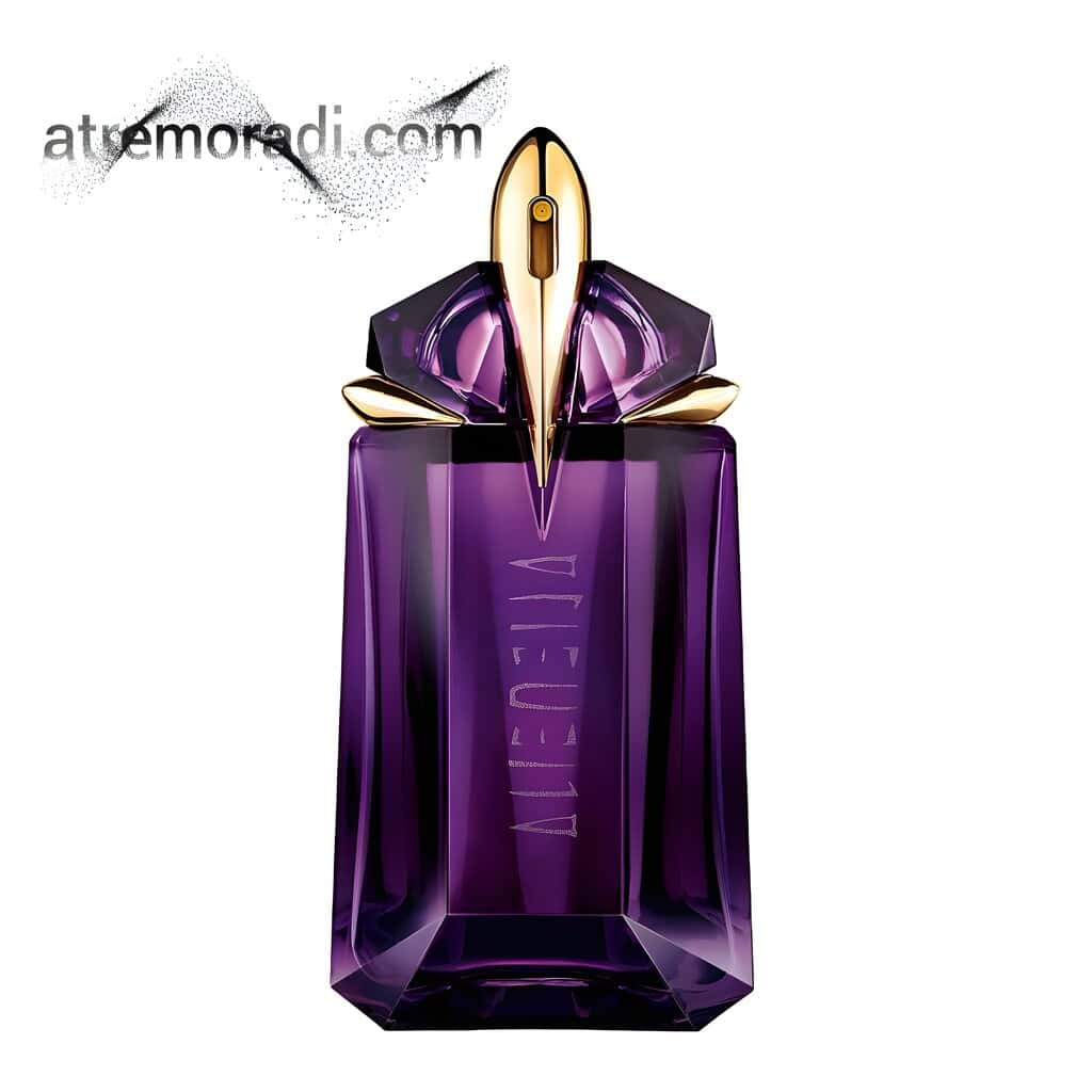 خرید عطر مشابه الین زنانه