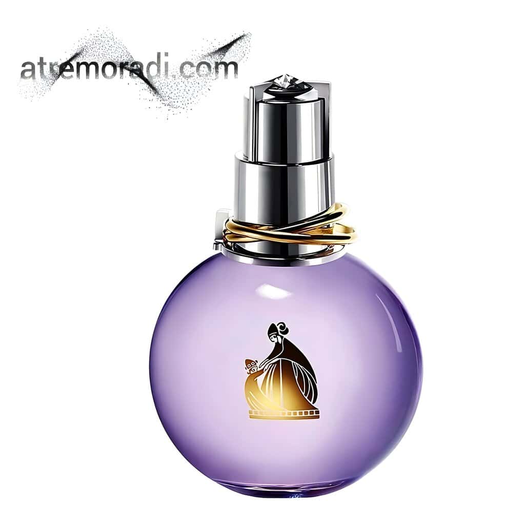 خرید عطر مشابه اکلت لانوین زنانه
