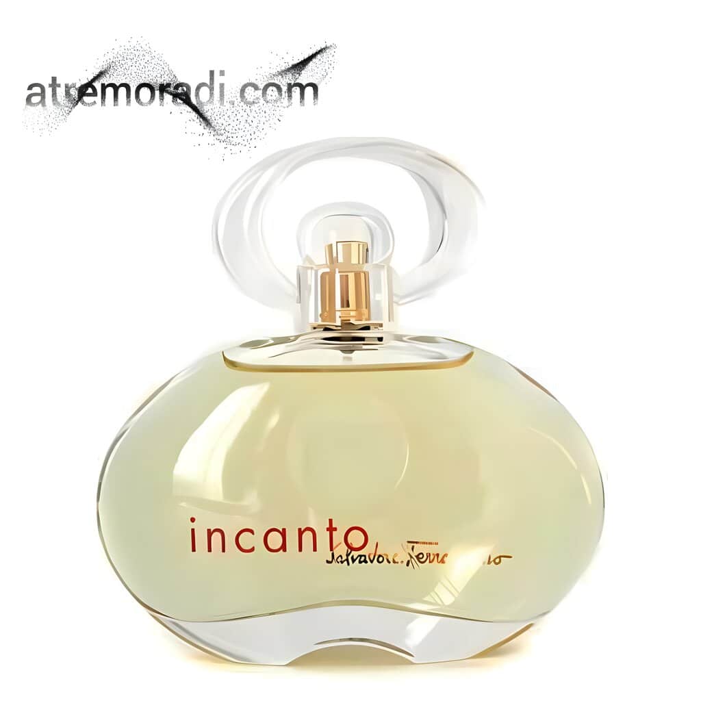 خرید عطر مشابه اینکانتو سالواتوره فراگامو زنانه