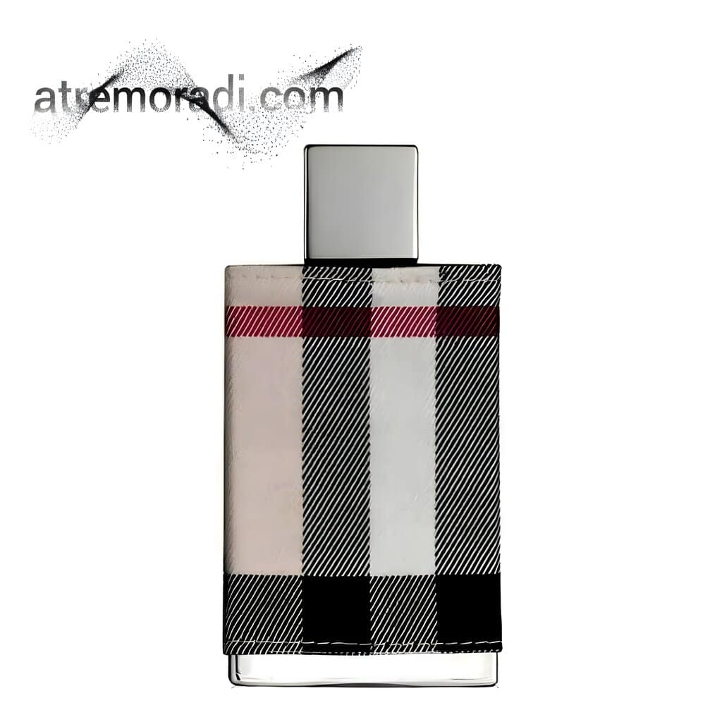 خرید عطر مشابه باربری لندن زنانه