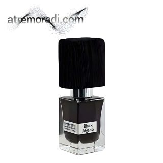 خرید عطر مشابه بلک افغانو ناساماتو زنانه و مردانه