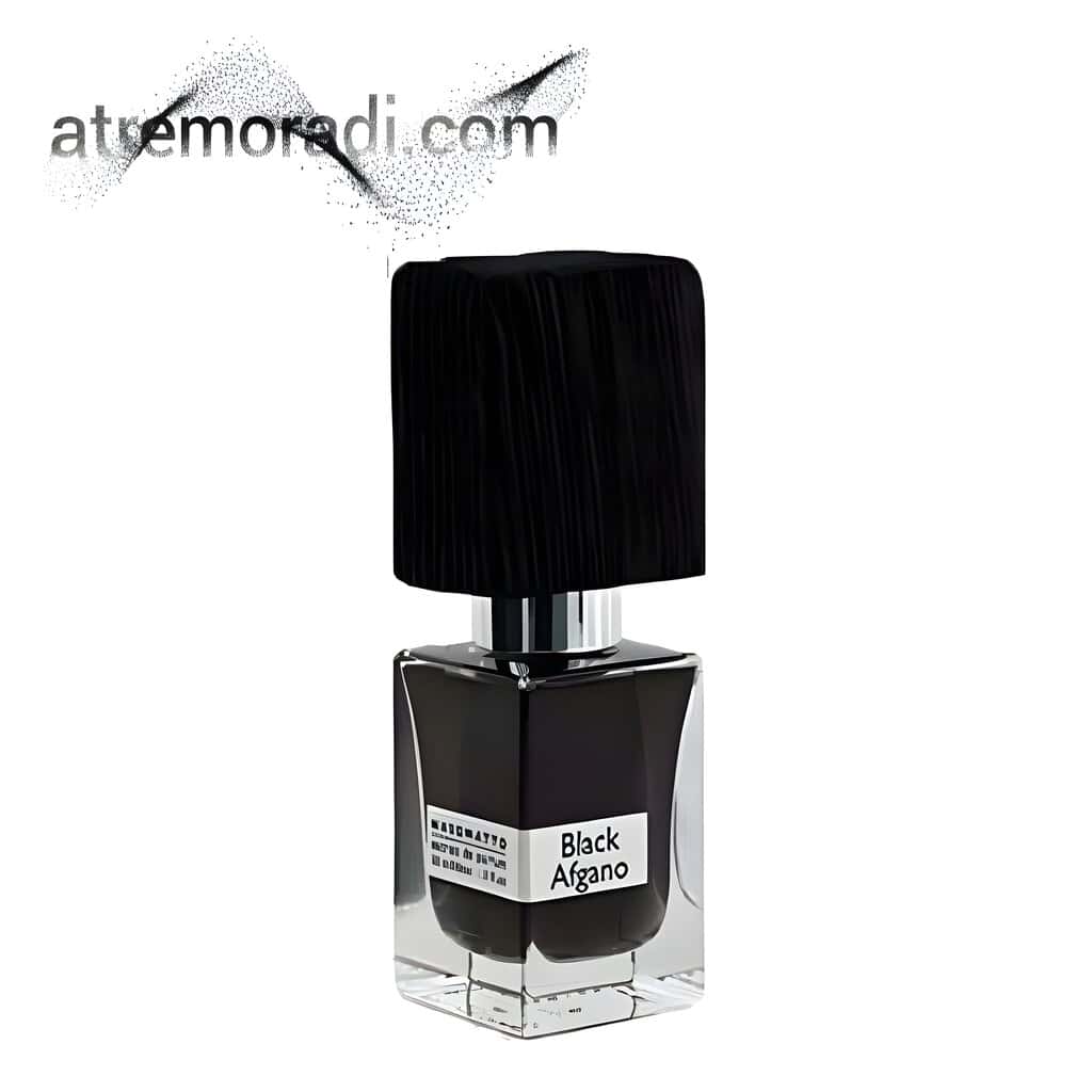 خرید عطر مشابه بلک افغانو ناساماتو زنانه و مردانه