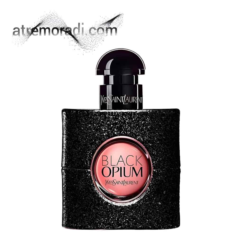 خرید عطر مشابه بلک اپیوم ایوسن لورن زنانه
