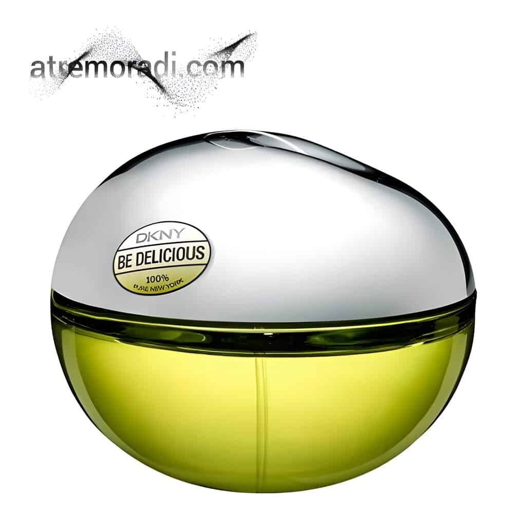 خرید عطر مشابه بی دلیشس زنانه