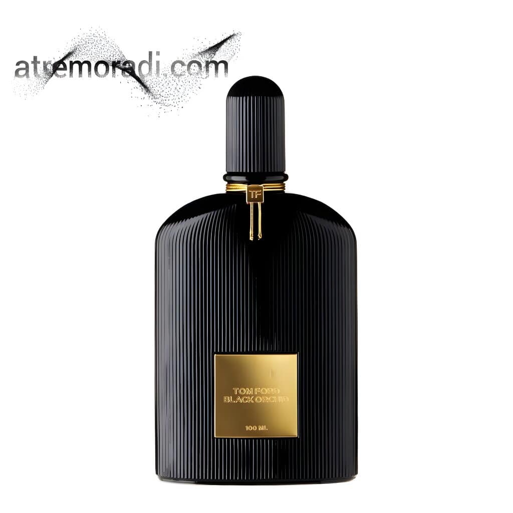 خرید عطر مشابه تام فورد بلک ارکید زنانه