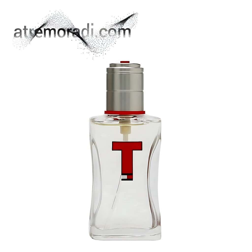 خرید عطر مشابه تامی تی مردانه