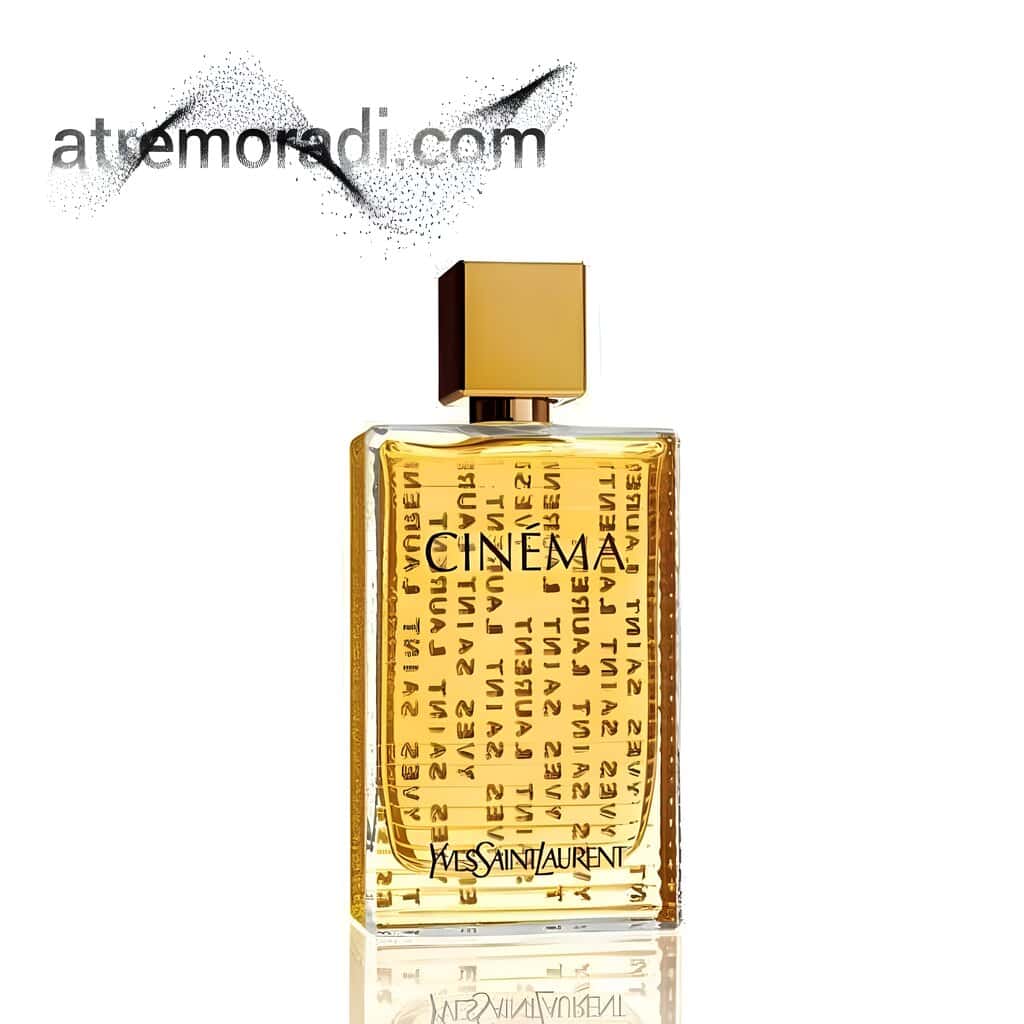 خرید عطر مشابه سینما ایو سن لورن زنانه