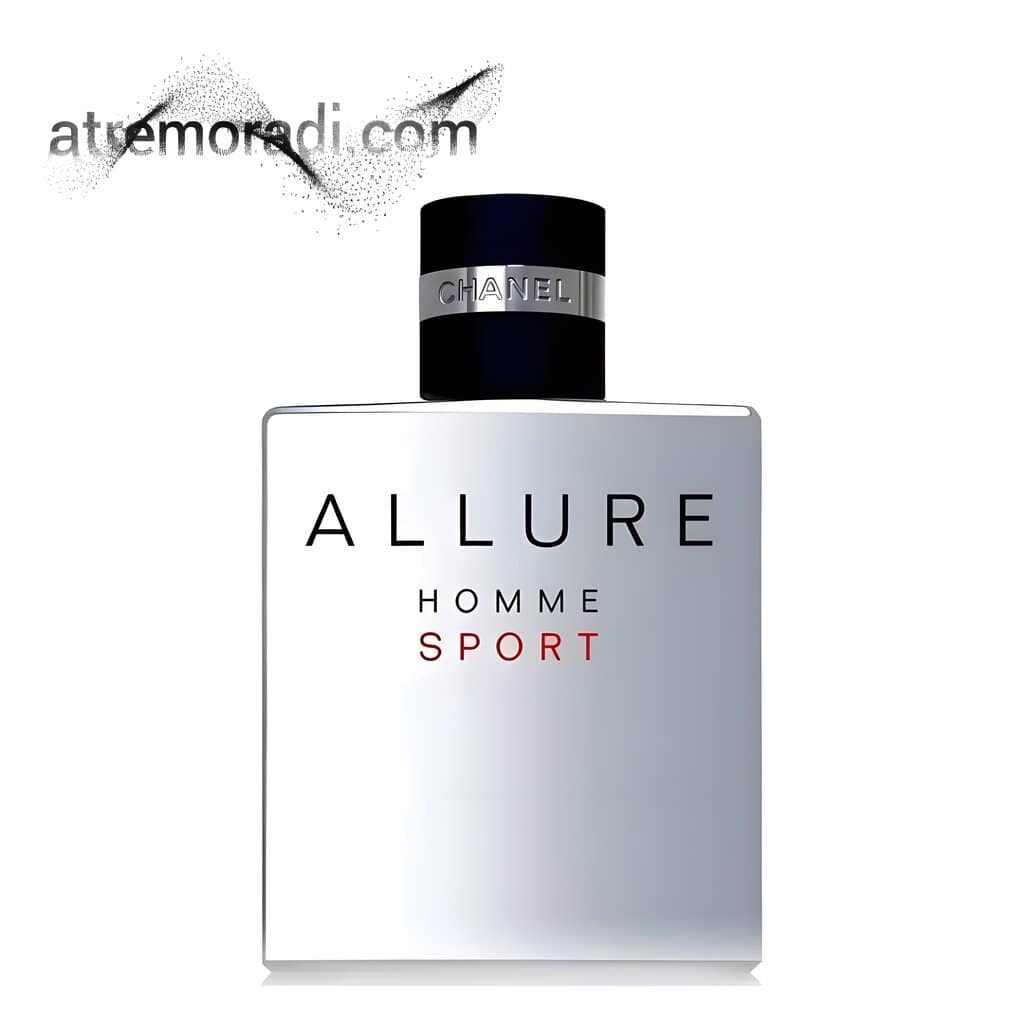 خرید عطر مشابه شنل الور هوم اسپرت مردانه