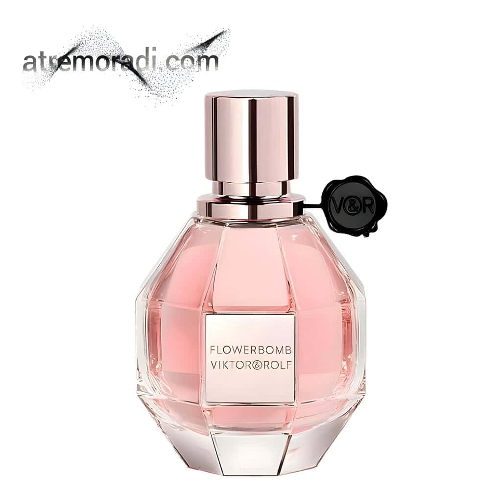 خرید عطر مشابه فلاور بمب زنانه