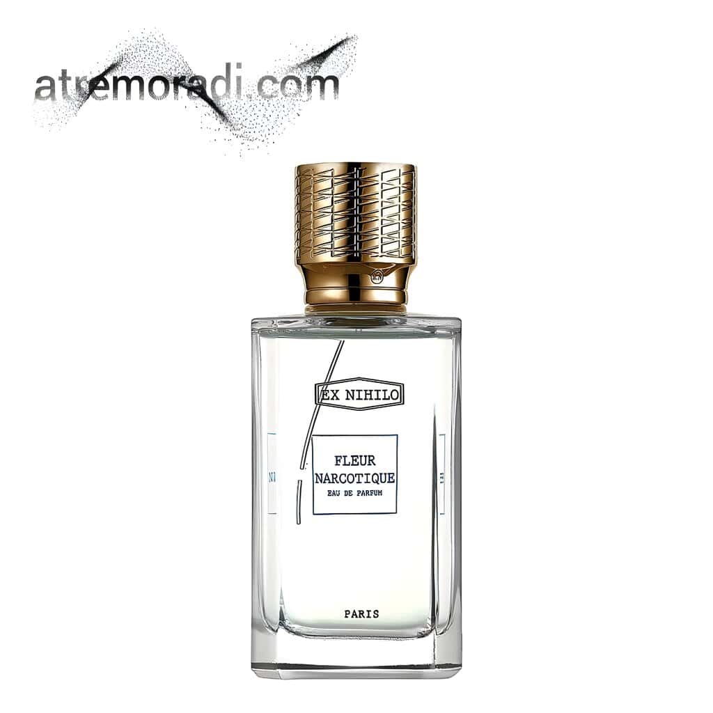 خرید عطر مشابه فلور نارکوتیک زنانه و مردانه