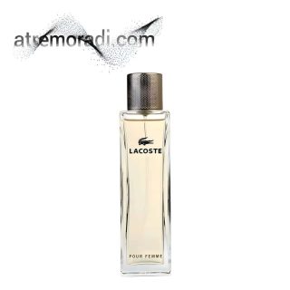 خرید عطر مشابه لاگوست طوسی پورفمه زنانه