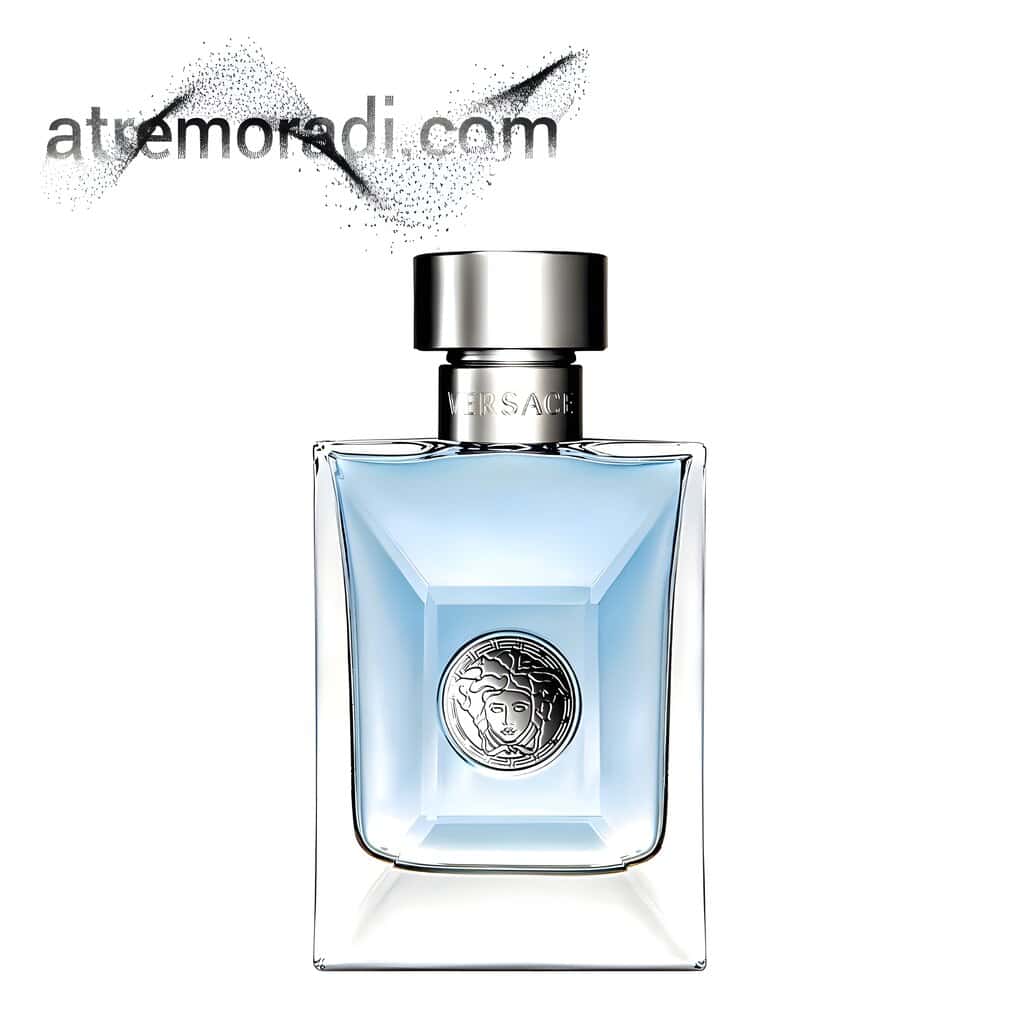 خرید عطر مشابه ورساچه پورهوم (ورساچه آبی) مردانه