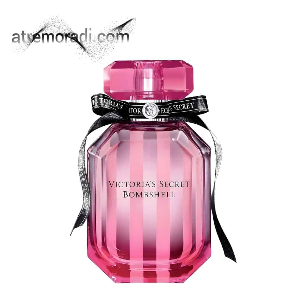 خرید عطر مشابه ویکتوریا سکرت بمبشل زنانه