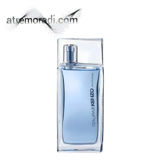 خرید عطر مشابه کنزو لئوپار (کنزو سفید) مردانه