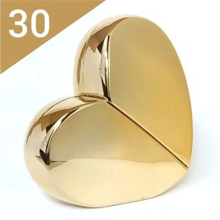 30 گرمی قلبی