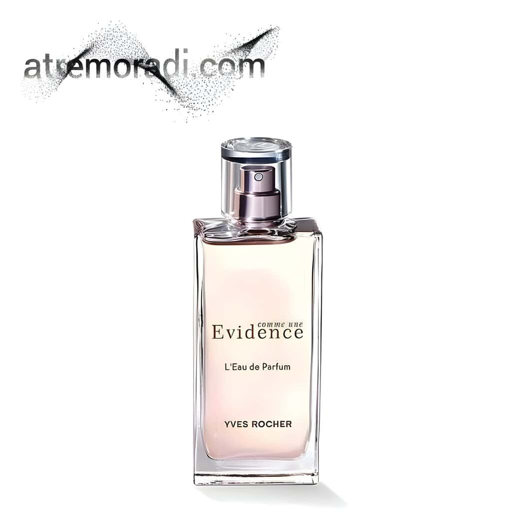 خرید عطر مشابه اویدنس ایوروشه زنانه