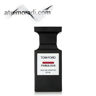 خرید عطر مشابه تام فورد فاکینگ فابیولس زنانه و مردانه