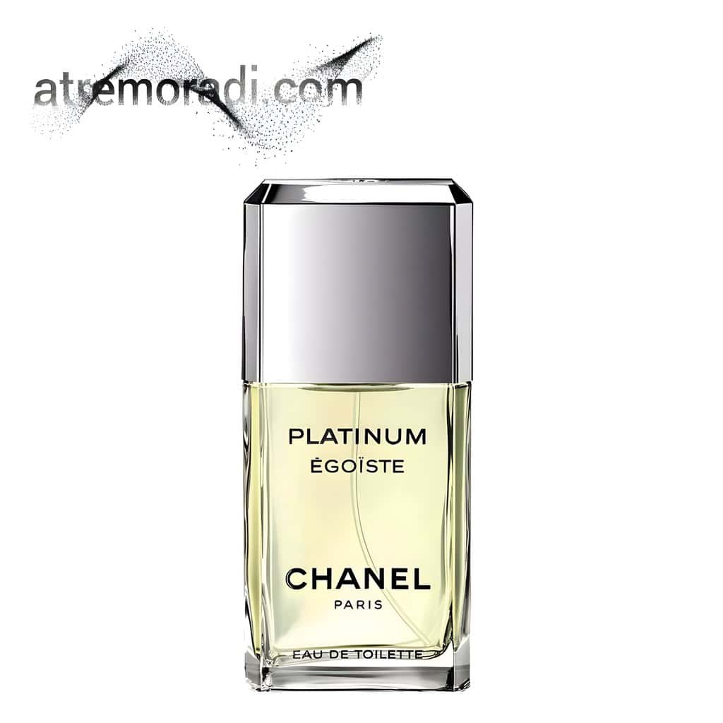 خرید عطر مشابه شنل پلاتینیوم مردانه
