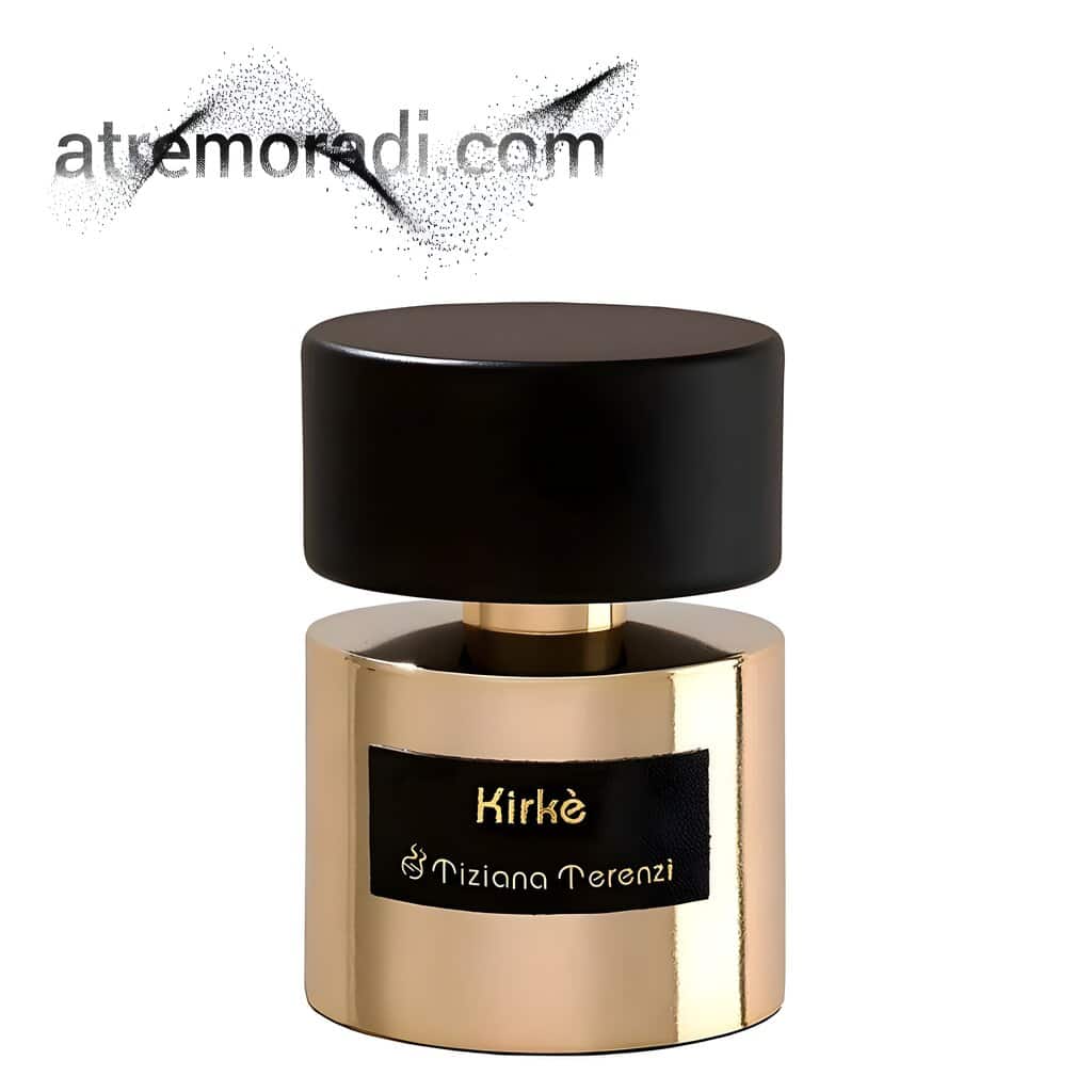 خرید عطر مشابه کیرکه تیزیانا ترنزی زنانه و مردانه