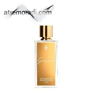 خرید عطر مشابه گنیمید مارک آنتوان بارووا زنانه و مردانه