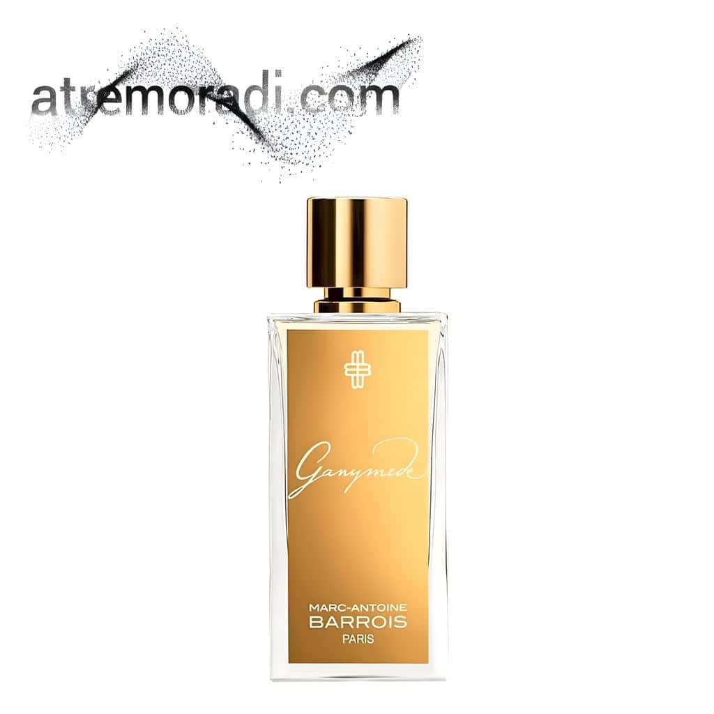 خرید عطر مشابه گنیمید مارک آنتوان بارووا زنانه و مردانه