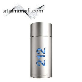 خرید عطر مشابه ۲۱۲ من مردانه