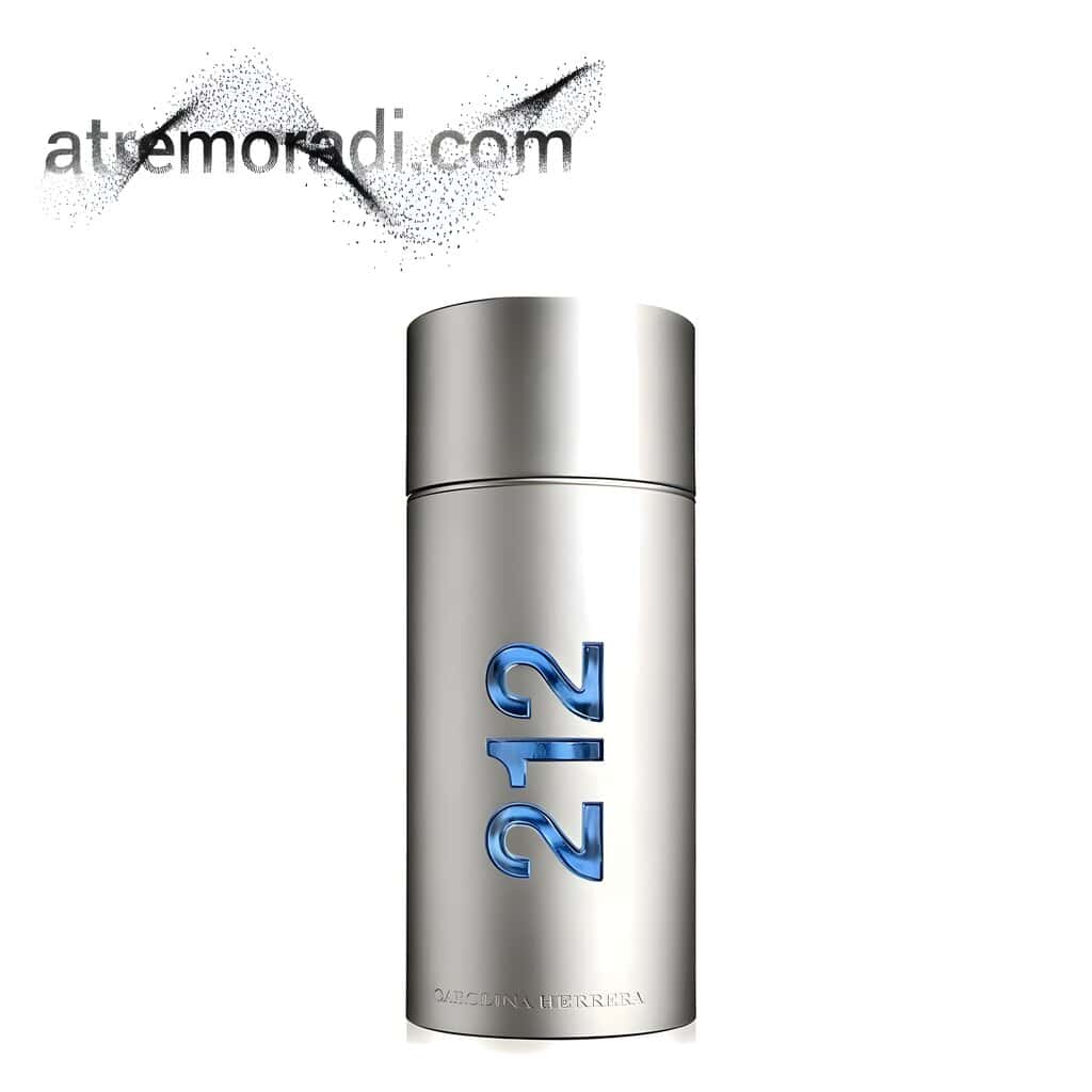 خرید عطر مشابه ۲۱۲ من مردانه