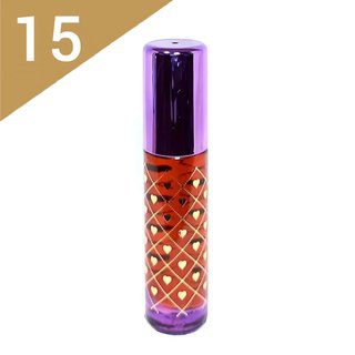 15 گرمی قلبی