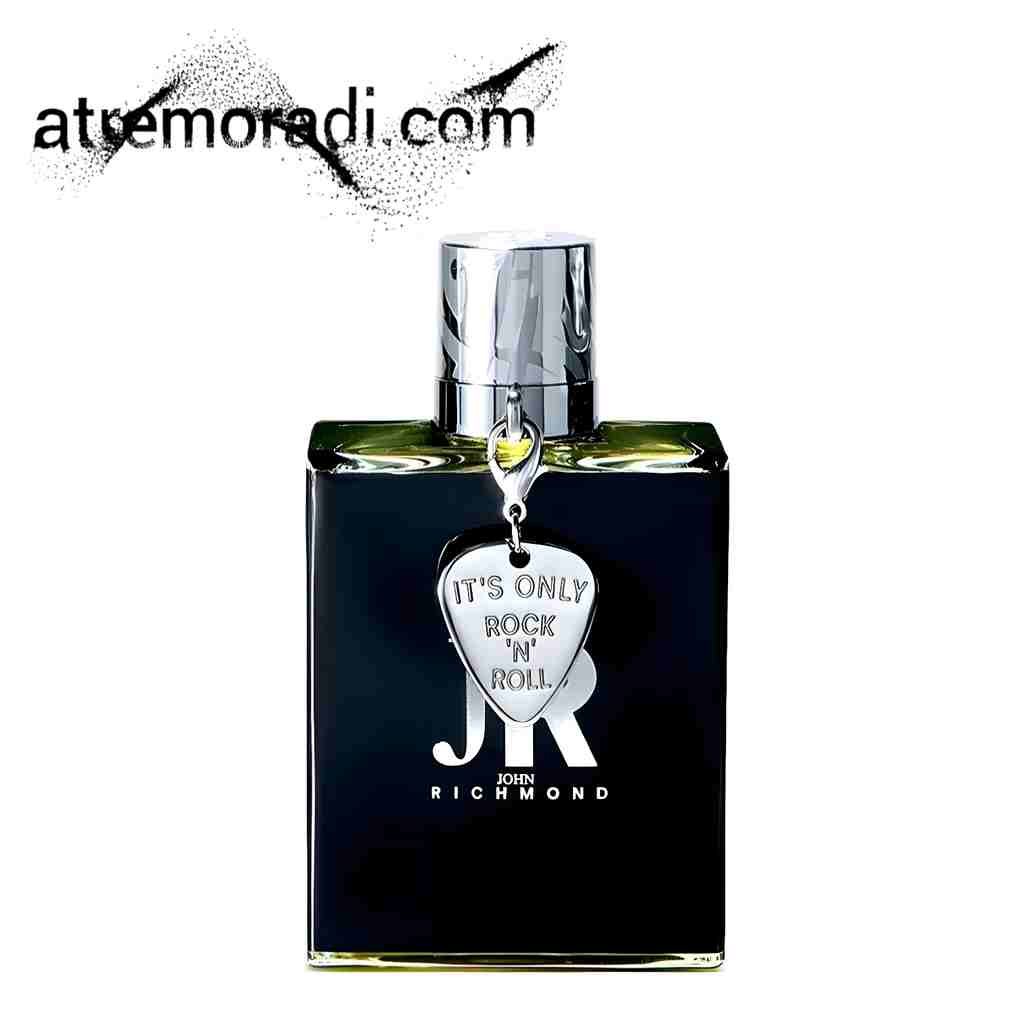 خرید عطر طرح اورجینال جان ریچموند راک اند رول